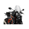 PUIG New Generation Touring Screen (Clear) 21907W
