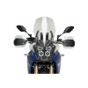 PUIG Front Deflectors (Light Smoke) 21263H