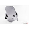 PUIG Bat Screen (Light Smoke) 8088H