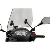 PUIG Traffic Screen (Light Smoke) 21689H