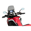 PUIG Touring Screen (Light Smoke) 21396H