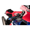 PUIG Sport Bar Ends (Blue) 21009A