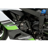 PUIG Engine Cover Track Certified (Black) 21513N