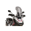 PUIG Touring Screen (Light Smoke) 9709H