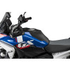 PUIG Pista Tank Pad Protector (Matt Black) 22311J