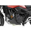 PUIG Engine Guard (Black) 21462N