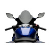 PUIG Z-Racing Screen (Light Smoke) 21715H