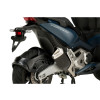 PUIG Hugger (Matt Black) 20575J