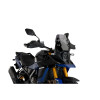 PUIG Sport Screen (Dark Smoke) 21651F
