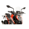 PUIG New Generation Sport Screen (Clear) 9514W