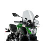 PUIG Touring II Screen (Light Smoke) 6410H