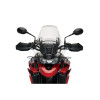 PUIG Upper Deflectors (Clear) 22330W