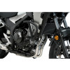 PUIG Engine Guard (Black) 3572N
