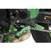 PUIG Adjustable Gear Lever (Green) 22125V