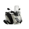 PUIG V-Tech Line Touring Screen (Clear) 21926W