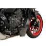 PUIG Engine Spoiler (Matt Black) 20624J