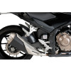 PUIG Hugger (Matt Black) 21146J