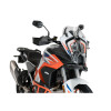 PUIG Beak Extender (Matt Black) 21468J