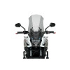PUIG Touring Screen (Light Smoke) 8901H