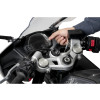 PUIG Dashboard Protector (Clear) 22106W