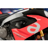PUIG R19 Frame Sliders (Black) 20606N