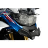 PUIG Headlight Protector (Clear) 3594W