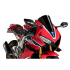 PUIG R-Racer Screen (Black) 3630N