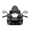PUIG R-Racer Screen (Dark Smoke) 20571F