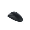 PUIG Rear Mudguard Extender (Matt Black) 0024J