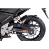 PUIG Hugger (Carbon Look) 6354C