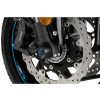 PUIG PHB19 Front Fork Protector (Black) 20117N