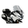PUIG Front Deflectors (Light Smoke) 21392H