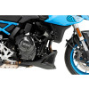 PUIG Engine Spoiler (Matt Black) 21698J