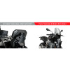 PUIG New Generation Touring Screen (Light Smoke) 20361H