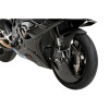 PUIG Brake Cooler (Matt Black) 21526J