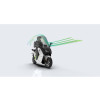 PUIG V-Tech Line Touring Screen (Clear) 1769W