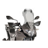 PUIG Touring Screen With Extender (Light Smoke) 9713H