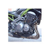 PUIG Chassis Cap (Black) 9777N
