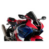 PUIG Z-Racing Screen (Carbon Look) 20313C