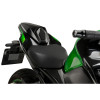 PUIG Seat Cowl (Matt Black) 20706J