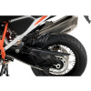 PUIG Hugger (Matt Black) 20649J