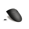 PUIG Front Fender Extender (Black) 9815N