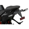 PUIG Tail Tidy (Black) 21981N