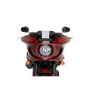 PUIG High-Road Sport Screen (Dark Smoke) 21472F