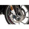 PUIG PHB19 Front Fork Protector (Black) 20106N