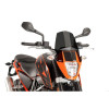 PUIG New Generation Sport Screen (Dark Smoke) 6009F
