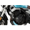 PUIG R19 Frame Sliders (Black) 6560N