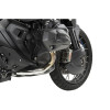 PUIG Pista Brake Coolers (Matt Black) 22308J