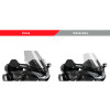 PUIG Touring Screen (Light Smoke) 3160H