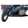 PUIG Engine Sump Guard (Black) 21575N